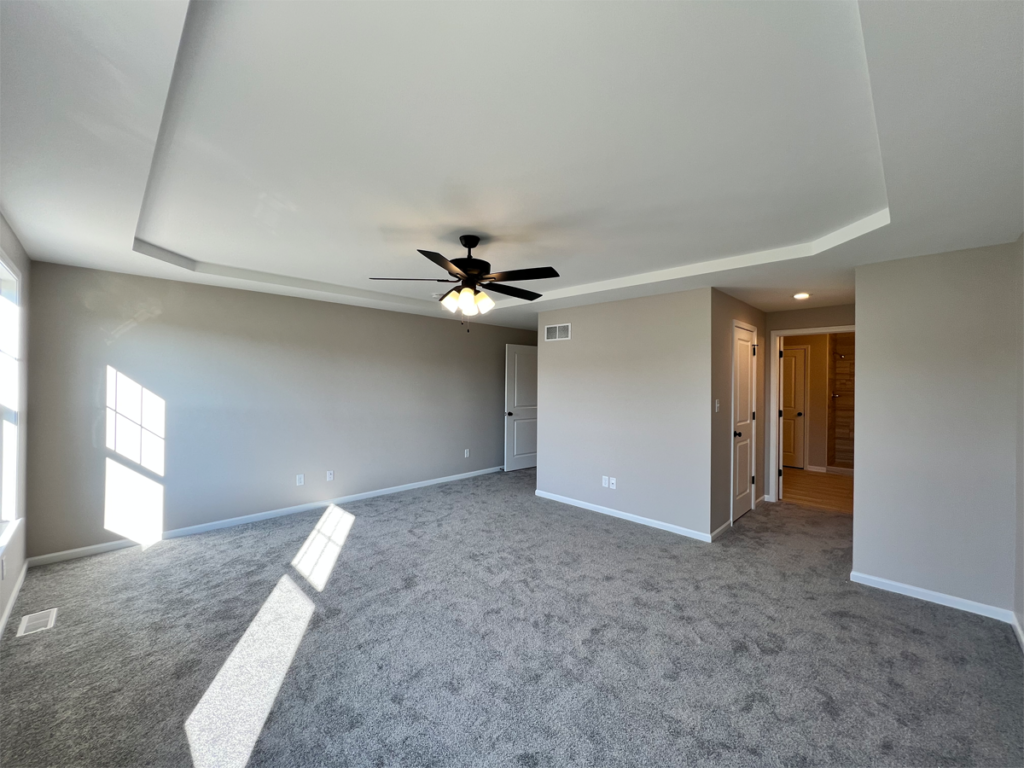 The Franklin Lifehouse Homes A Split Style Ranch Home