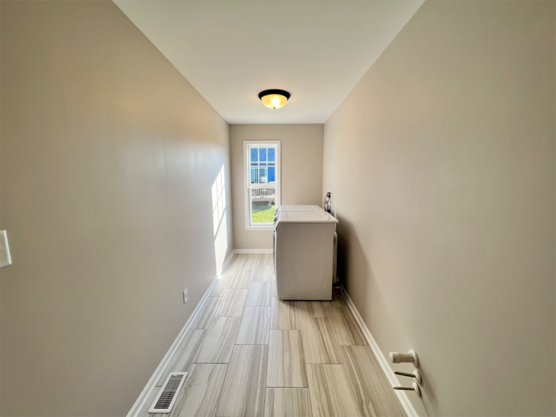 The Franklin Lifehouse Homes A Split Style Ranch Home