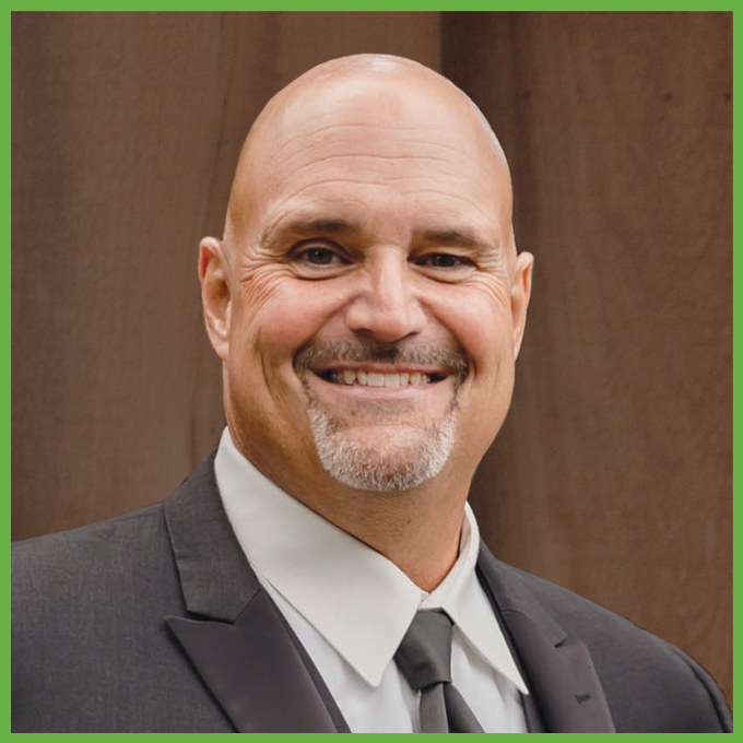 Todd Harbrecht